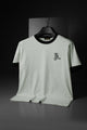 Turbo Contrasting Round Neck Tee