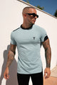 Turbo T-Storm Performance Climalite Dry-Fit Tee