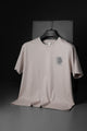 Elevate Style Mens Crew Neck T-shirt