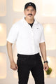 Turbo Popcorn Cuba Waffle Casual Shirt