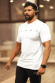 Turbo Multi-Sport Versatile Performance Dry-Fit Tee