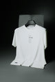 Jrdn Air Athletic Imp Dry-Fit Tee In White
