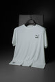 Pma Prominent Logo Style Imp Dry-Fit Tee In White