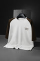 Turbo Relaxed-Fit Raglan Oversize Tee