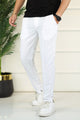 Turbo Micron Swift-Line Panel Trouser
