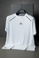 Undr Armr Tech Reflective Training Dry-Fit Tee