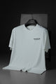 Mens Fit Wear Round Neck T-shirt