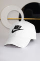 Nke Futura Washed Imp Polyester Cap