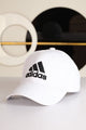 Adds Contract Structured Imp Polyester Cap