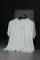 Mens Quiet Comfort Round Neck T-shirt