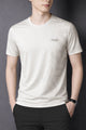 Mens Reliable Fit Round Neck T-shirt