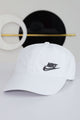 Nke Club Strap Back Imp Parachute Cap