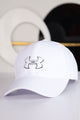Undr Armr Iso-Chill Driver Imp Polyester Cap