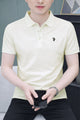 U.S. Polo Assn Modern Craft Men's Polo Shirt In White