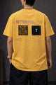 Men's Urban Fit Round Neck Tee