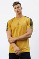 Adds Essentials Base 3-Stripes Men's Tee