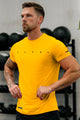 Turbo Multi-Sport Versatile Performance Dry-Fit Tee