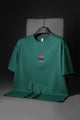 Mens Minimalist Round Neck T-shirt