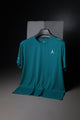 Jrdn Jumpman Logo Style Imp Dry-Fit Tee In Zink