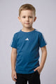 Adds Essentials 3-Stripes Younger Kids T-Shirt