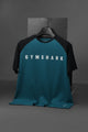 Gym Shrk MultiColor Men's Tee