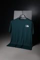 Nrth Fce Light Weight Design Imp Dry-Fit Tee In Zink