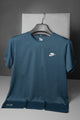 Nke NSW Club Slogan Dry-Fit Tee In Zink