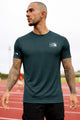 Nrth Fce Light Weight Design Imp Dry-Fit Tee