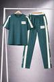 Blncaga Angels Slim Men's Tracksuit In Zink
