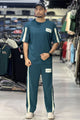 Blncaga Angels Slim Men's Tracksuit