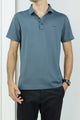 Turbo Luxury Breathable Stitchless Men's Polo Shirt