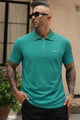 Turbo Style Legacy Men's Polo Shirt