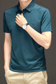 Turbo Midnight Self Lining Men's Polo Shirt