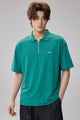 Turbo Style Legacy Men's Polo Shirt In Zink