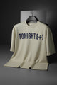 Turbo Urban Equation Men's Oversize Tee