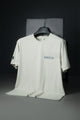 Cotton Blend Round Neck T-shirt