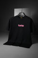 Turbo Apex Strength Elite Tee In Black