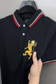 Grdno Polo Modern Icon Men's Polo Shirt