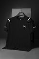 Pma Athletic Wear Imp Dry-Fit Tee In Black