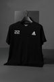 Adds Match Ball Graphic Men's Tee In Black