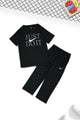 Nke jst do it Signature Younger Kids Tracksuit In Black