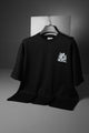 Turbo Bold Culture Men's Oversize Tee