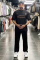 Turbo Micro Stretch Men's Tracksuit