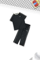 Turbo Rustic Rush Younger Kids Co-Ord Set
