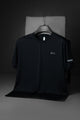Mens Soft Structure Round Neck T-shirt
