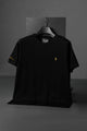 Plo Regular Shor Slevees Men's Tee