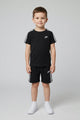 Nke Futura Tee Younger Kids Co-Ord Set