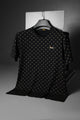 Turbo "Essential Printed" Summer Tee