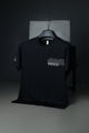 Cotton Blend Round Neck T-shirt