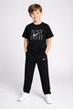 Nke jst do it Signature Younger Kids Tracksuit